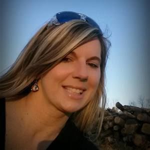 Meet your Posher, Brandi